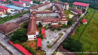 SMK POKOK SENA DIHATIKU