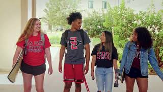 Define Your Tomorrow at SDSU