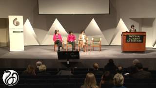 Panel Introduction: Early-Care and Education