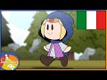 zeldur (Pringus McDingus DUB ITA)