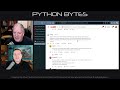 472: Monorepos - Python Bytes