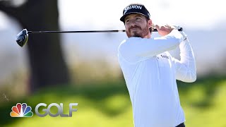 PGA Tour Highlights: Farmers Insurance Open, Round 2 | Golf Channel