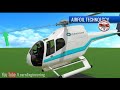 விமானம் ஹெலிகாப்டர் எப்படி பறக்கிறது how aircraft and helicopter fly tamil sfit