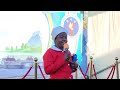 MAVHIKI 2025 || MAI ARCHBISHOP MANHANGO SERMON