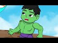 evolution of spiderman superman u0026 hulk family pregnant who is the king of super heroes funny