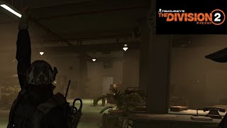 【The Division2】参加歓迎 ワシントン編 Day:5 part1 20/11/30【PS4】