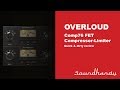 OverLoud's Comp76 FET Compressor-Limiter review