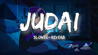 Judai [ Slowed and reverb ] #viral
