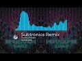 Virtual Riot - Touhou Riddim (Subtronics Remix)