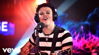 YUNGBLUD - Don't Feel Like Feeling Sad Today in the Live Lounge