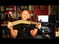 tops knives bestia huge chopper blade