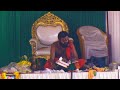 pournamikavu പൗർണ്ണമികാവ് live stream mahakalikayagam day 6 session 1