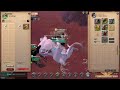 ALBION ONLINE:  Killing a Mammoth Aspect