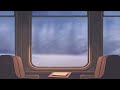 a train ride through northern sweden ~ nordic lofi mix