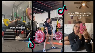 If You Need Gym Motivation, WATCH THIS | #31 TikTok Compilation
