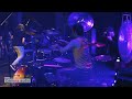 tool sober drum cam live montréal 2023 tribute cover by complete tool experience parabolus