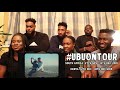 MFR Souls - Love You Tonight ft. DJ Maphorisa, Sha Sha, Kabza De Small ( REACTION VIDEO)