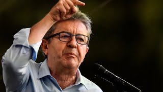 Jean-Luc Mélenchon a-t-il dépassé les bornes lors des perquisitions ?