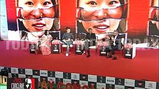 What Me, Chinki? Battling Racism With A Smile | India Today Conclave East 2017