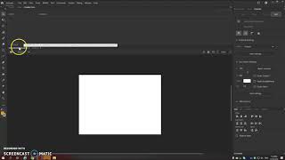 Starting an Animate ActionScript Project