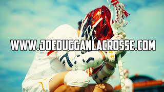 Joe Duggan Lacrosse   Spring 2023   HD 1080p