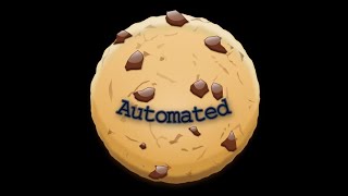 Automating Cookie Clicker Game using Selenium