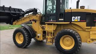 2004 CATERPILLAR 924G For Sale