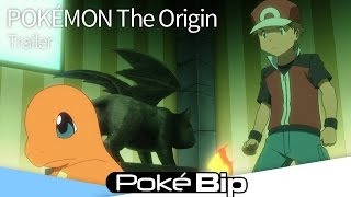 Pokemon the origin : Nouveau trailer