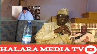 ZAZZAFAN MARTANIN IMAM ABULFATAHI YOLA AKAN ZALUNCIN YAYAN ALBANIN ZARIA