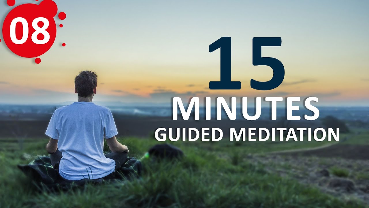 15 Minutes Morning Meditation | Short Meditation To Start Your Day ...