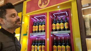 Biggest Liquor Warehouse In Delhi | Cheaper Than Duty Free |The Liquor Warehouse, Delhi NCR