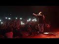 Post Malone - I Fall Apart | Kansas City, MO 9/25/17