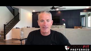 121. 5 Murph Workout Tips