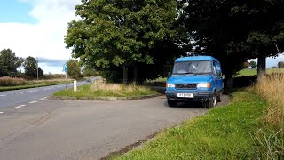 Virtual Ride LDV Pilot Around St Andrews