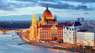 Budapest Unveiled: A Detailed Journey