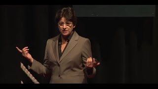 See Climate Change | Dr. Lenore Tedesco | TEDxCapeMay
