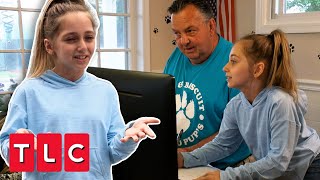 Shauna Frustrated - Client Calls Her "Little Helper" During First Day At New Job | I Am Shauna Rae