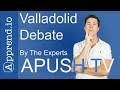 Debating the Encomienda System and Its Abuses: The Valladolid Debate.  APUSH TV