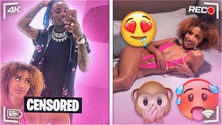 ONLYFANS BEHIND THE SCENES PART 2 IN MIAMI 🤫😍‼️
