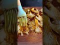 🌱 Oyster mushroom with a bowl of hot rice 🤤