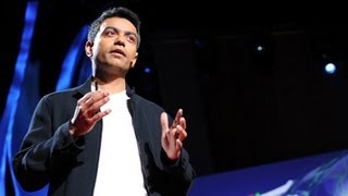 The birth of a word - Deb Roy