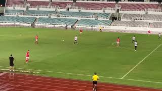 Benfica Macau vs Barbie Lun Lok (2024 Macau Liga de Elite Week 8) Highlights