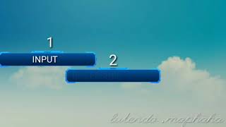information processing cycle (lesson 7)