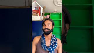 Shopkeeper Vs Vhikari 😂 Comedy Video | Wait4it #shorts #youtubeshorts #pushpa #fankybishal