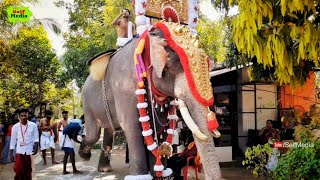 Palakutty sankaran 《Parakkadi pooram》