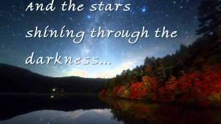 Enya - Fallen Embers (Lyrics)