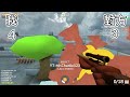 太空茵仔 shell shockers 蛋蛋槍戰 23 ft.mrcharlie123 單挑篇