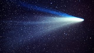 Secretos del Cosmos - Cometas