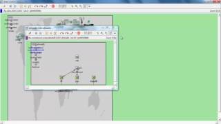 MACHINE TO MACHINE COMMUNICATION 5G omnet projects
