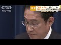 “増税メガネ”…岸田総理「構わない」　4万円減税は「夏ボーナス時期に」その狙いは【もっと知りたい！】 2023年11月3日